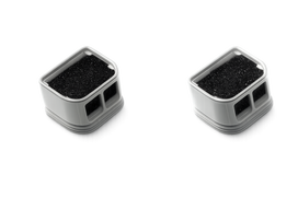 Xiaomi Truclean W30 Pro Wet Dry Vacuum Filter (2-Pack)