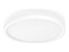 Philips Hue Aurelle Around Panel Light, White | 2200-6500 Hue White Ambiance