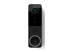 Philips Hue Video Doorbell Camera, EU/UK | Black