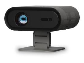 Philips NeoPix 160 Smart projektorius, Full HD, 250 ANSI liumenų, juodas