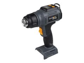 Batavia B.V. 18V Cordless Heat Gun with Digital LCD Display (battery and charger not included)