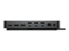 Dell Pro Thunderbolt 5 Dock | WD25TB5 | DisplayPorts quantity 2 | HDMI ports quantity 1