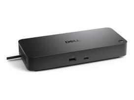 Dell Pro Dock | WD25Z | DisplayPorts quantity 2 | HDMI ports quantity 1