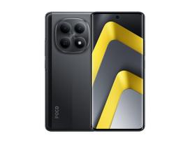 Xiaomi Redmi | Note 15 Pro | Black | 6.83 " | AMOLED | 1220 x 2772 pixels | Mediatek | Internal RAM 8GB | 256GB | Dual SIM | 4