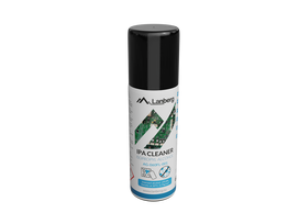 Lanberg Isopropyl Alcohol IPA 99.8% | AG-060FL-001 | 60 ml