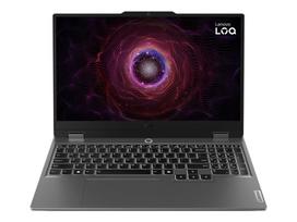 Lenovo- LOQ 15ARP9 | Luna Grey | 15.6 " | IPS | FHD | 1920 x 1080 pixels | Anti-glare | AMD Ryzen 5 | 7235HS | 16 (2x8GB) GB | S