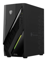 MSI MAG Infinite E1 stacionarus kompiuteris, i5-14400F, 16GB, 1TB SSD, RTX 5060 8GB, Win11 Home