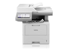 Brother MFC-L6910DN All-In-One Mono Laser Printer with Fax | Brother Multifunction Printer | MFC-L6910DN | Laser | Mono | All-in