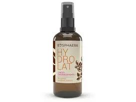 Bosphaera - Damasko Rožių Hidrolatas - 100ml
