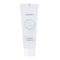 Beplain - Cicaful Calming Gel - Regeneruojantis ir Vėsinantis Veido Gelis su Azijine Centele - 80ml