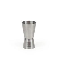 Dvipusė matavimo taurelė MY BAR BQ01019977490 (15/30 ml)