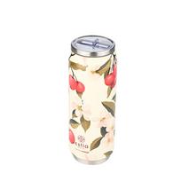 Gertuvė-termosas 500 ml D7xH19 cm SAKURA Save the Aegean Estia 01-22730