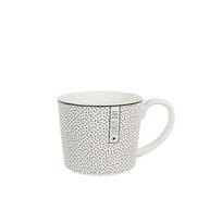 Keramikinis puodelis CLAYRE Lovely Day 275 ml