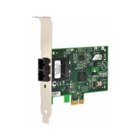 Allied Telesis PCI-EXPRESS PCIE X1 SECURE ADA | AT-2712FX/SC-901 | 0767035191515