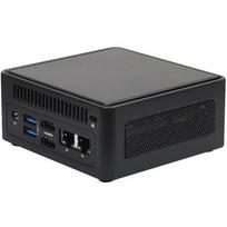 Komputer ASRock ASROCK NUC BOX-255H Intel DP fromUSB4/Sata3/4xUSB3.2/2x2.5GL retail | 90PXGDK0-P0EAY100 | 4711420964136