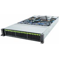 Gigabyte Gigabyte Server R283-Z96-ACJ1 (rev. 3.x) Rack Server 2U SP5 6NR283Z96DR000ACJ1 | R283-Z96-ACJ1 | 4719331868604