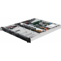 ASRock ASRock Barebone Server Single Sockel AM5 1U4LW-B650/2L2T RPSU | 1U4LW-B650/2L2T RPSU | 4711430520087