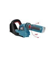 Gyvatvorių žirklės KONNER & SOHNEN HT-20V, 20V, 55 cm ašmenys