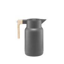 Termosas-ąsotis AMBITION NATURAL 950 ml Pilkas