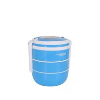 Termosas maistui THERMOSPORT BQ03021869886 750 ml su 3 dėžutėmis