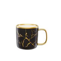 Puodelis AMBITION Royal 43646 370 ml Juodas