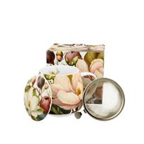 Puodelis DUO Magnolija 430 ml su sieteliu