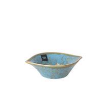 Dubenėlis LA MEDITERRANEA SCRATCH 15x11,7x4,4 cm Porcelianinis