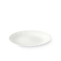 Lėkštė VIVALTO 77763 Stiklinė 24 cm
