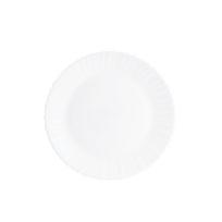 Lėkštė LUMINARC Feston 25 cm stiklinė