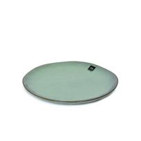 Lėkštė LA MEDITERRANEA MACARELLA 4920A02 Porcelianinė 26,5 cm