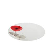 Lėkštė SECRET DE GOURMET Osara 27 cm Porcelianinė