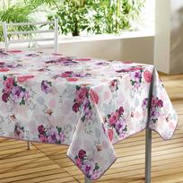 Staltiesė DOUCEUR D'INTÉRIEUR ROSSANA 140x240 cm PVC