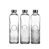 Butelis stiklinis URBAN LIVING 29359 1 l Mix