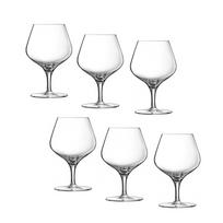 Taurės brendžiui CHEF & SOMMELIER 450 ml 6 vnt.
