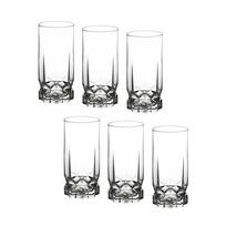 Stiklinių komplektas AMBITION DIAMOND 64683 325 ml 6 vnt