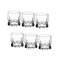 Stiklinių komplektas AMBITION DIAMOND 64682 325 ml 6 vnt.