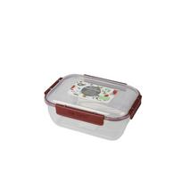Dėžutė maistui URBAN LIVING 32842 1,32 l Plastikinė