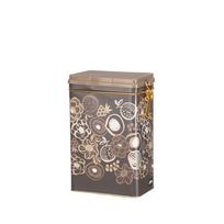 Indas kavai MAKU Sarka 651019 Metalinis Rudas