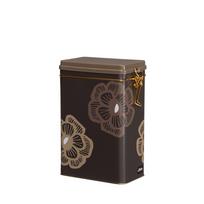 Indas kavai MAKU Sarka 651421 Metalinis rudas/juodas 14,5x8x19 cm