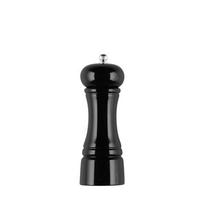 Druskos ir pipirų malūnėlis MAKU 610480 Medinis 16 cm