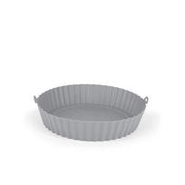 Kepimo forma QUTTIN silikoninė D20/d18x4,5 cm