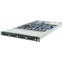 Serwer Gigabyte R164-AG0-AAV1 Rack Server 1U Single gniazdo LGA-7529 6NR164AG0DR000AAV1 | 6NR164AG0DR000AAV1 | 4719331865122