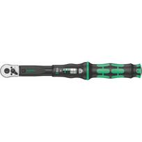 Wera WERA Click-Torque B 1 torque wrench | 5075610001 | 4013288193193