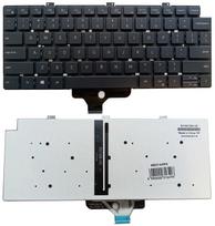 Klaviatūra DELL Latitude 5320, 5330, 5340, 7320, 7330, su pašvietimu, US