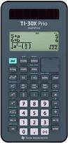 Texas Instruments Schulrechner TI-30 X Prio Mathprint 30XPRIO/FC (30XPRIO/FC)