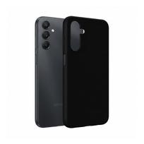 PEDEA Soft TPU Case fr Samsung Galaxy A16 5G, schwarz