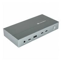 Kabelmeister Universelle Thunderbolt 4 Dockingstation (USB-C)