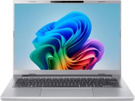 Acer Aspire 14 AI 14 Notebook - Core Ultra 7 35,56 cm - 1 TB SSD - 32GB RAM - Windows 11 Home (NX.JNQEG.00B)