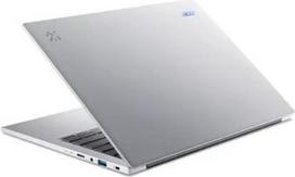 Acer Aspire 14 AI A14-61M - 180°-Scharnierdesign - AMD Ryzen AI 7 350 / 2 GHz - Win 11 Home - Radeon 860M - 32GB RAM - 1.024 TB SSD NVMe - 35.6 cm (14) (NX.JNZEG.00C)
