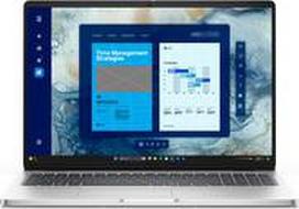 Dell Pro 16 PC16250 FV66C Notebook 40,6 cm (16) 1920x1200 - Intel Core Ultra 7 265U - 512GB SSD - HDMI/USB-C - Windows 11 Pro - Silber (FV66C)